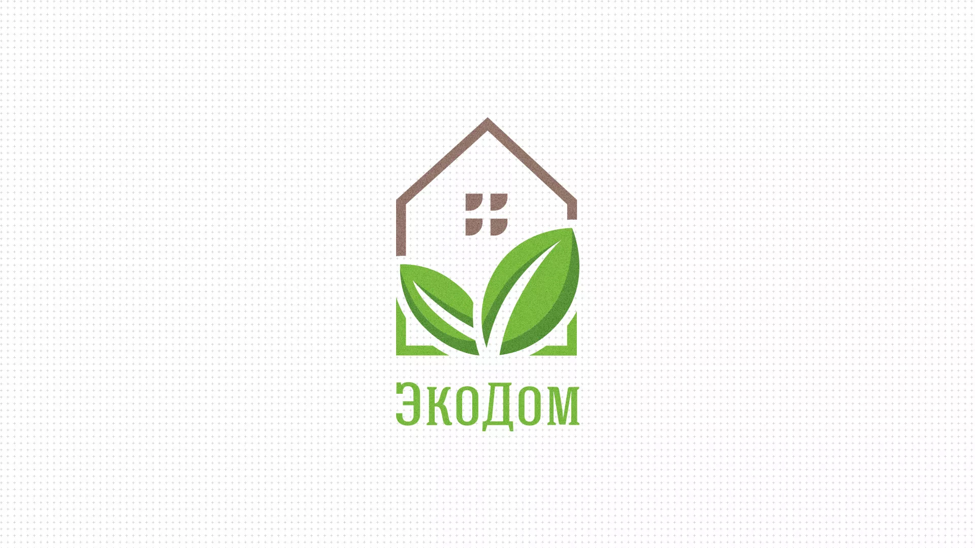 Создание сайта для строительной компании «ЭКОДОМ» в Фатеже